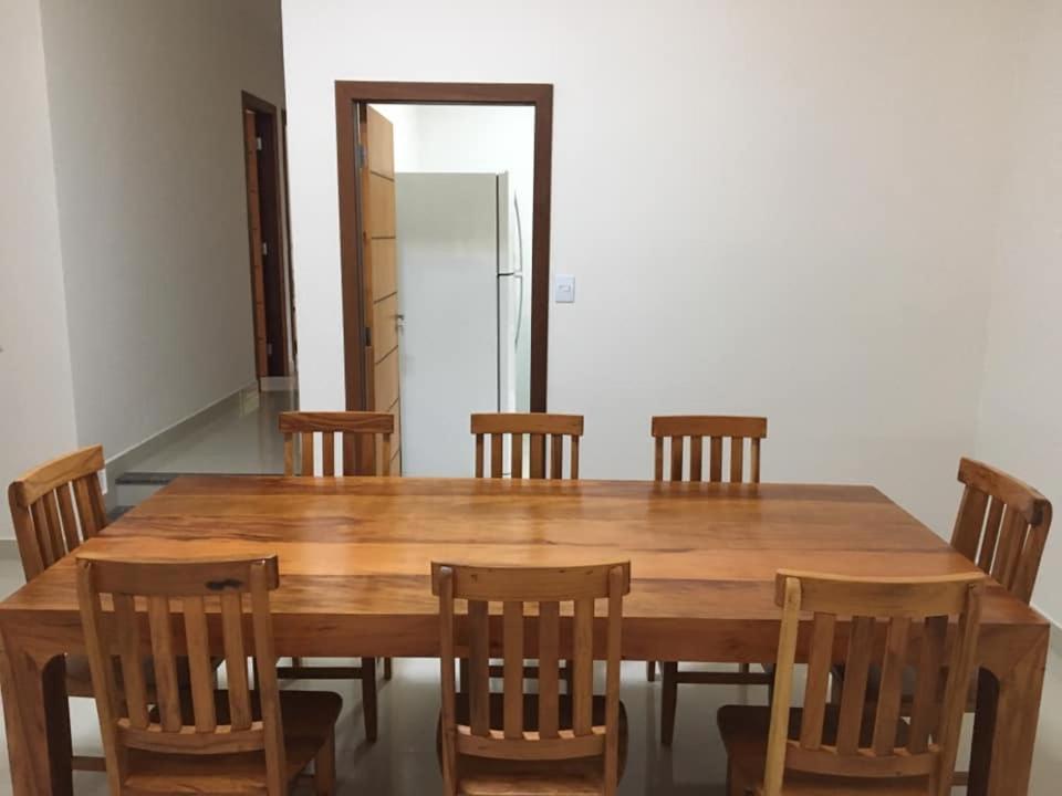 Apartament Temporada Escarpas Capitólio Zewnętrze zdjęcie